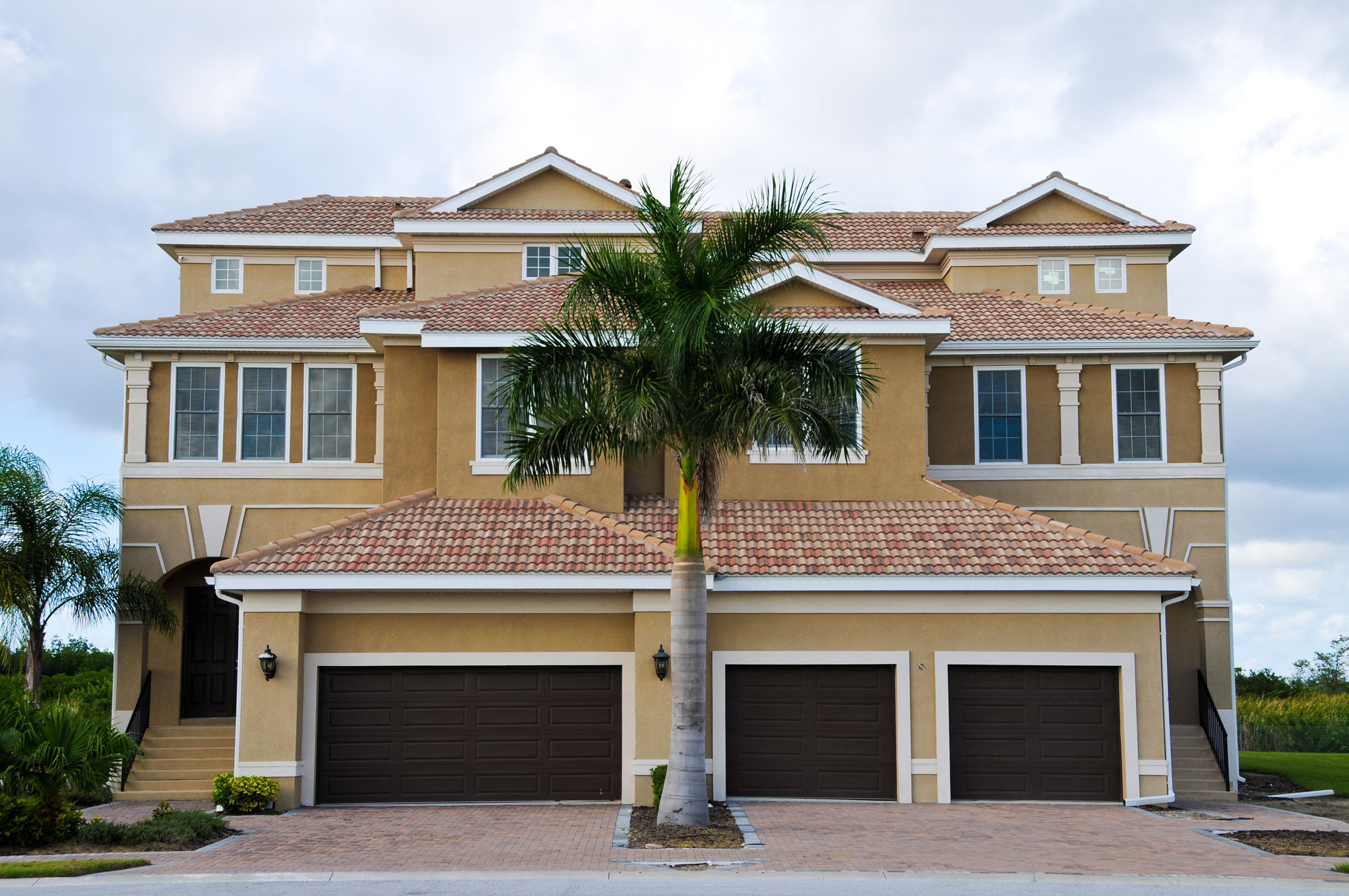 Avondale/Riverside Property Management