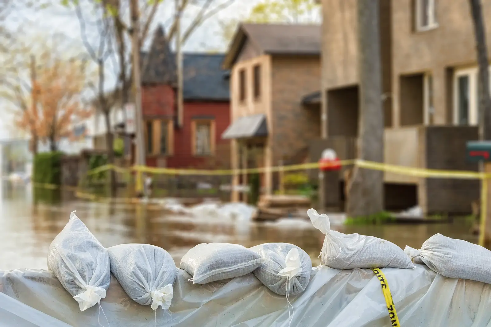 Jacksonville Flood Disclosure Rules in 2026: What Every Landlord Must Add to the Lease Process