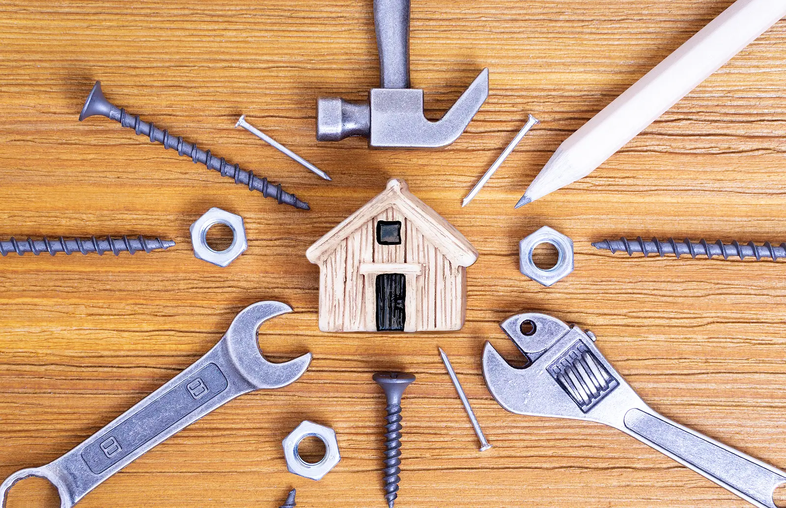 The Reality of a Low-Maintenance Jacksonville Rental Property