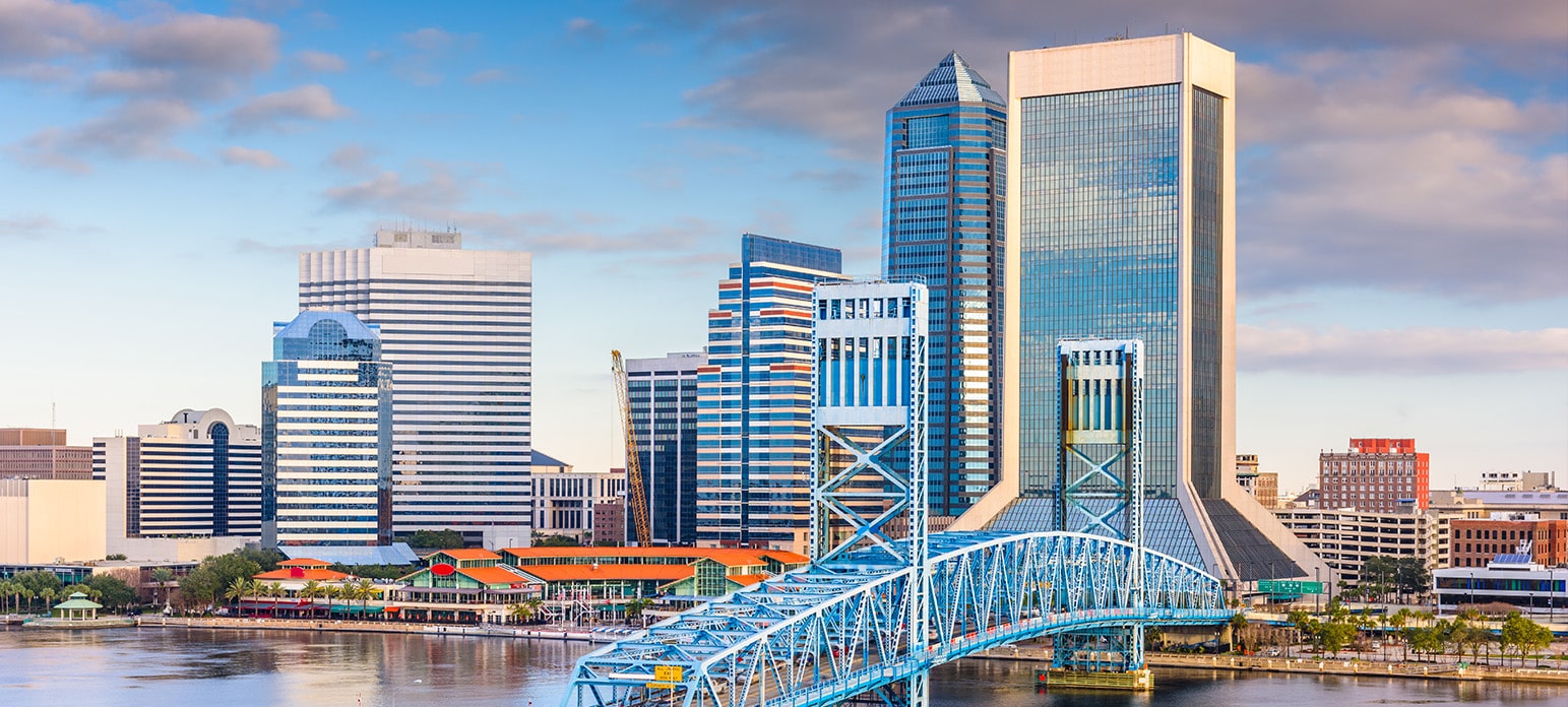 Jacksonville Property Management