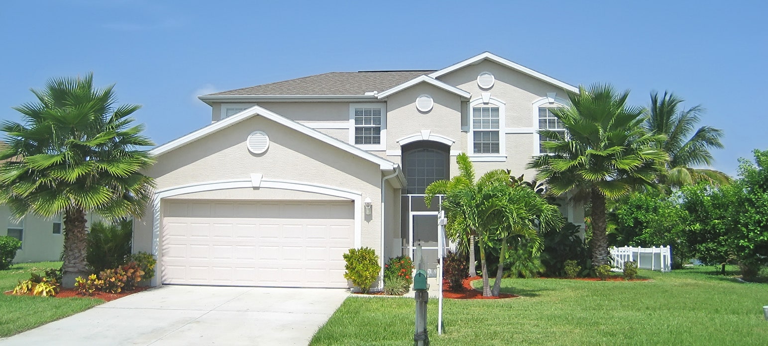 Orange Park Property Management