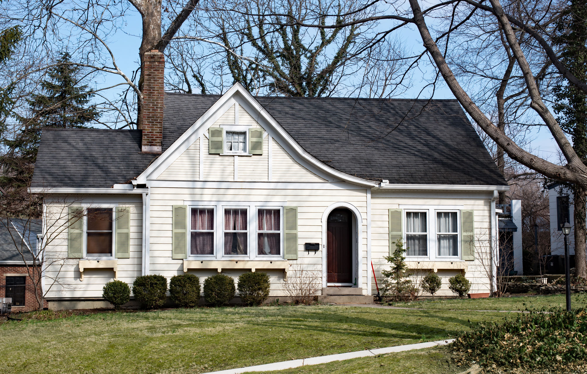 San Marco Property Management