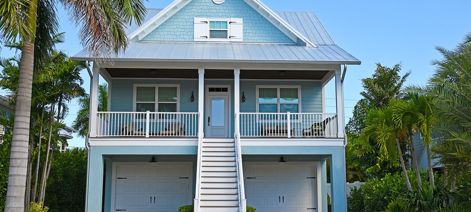 St. Augustine Property Management