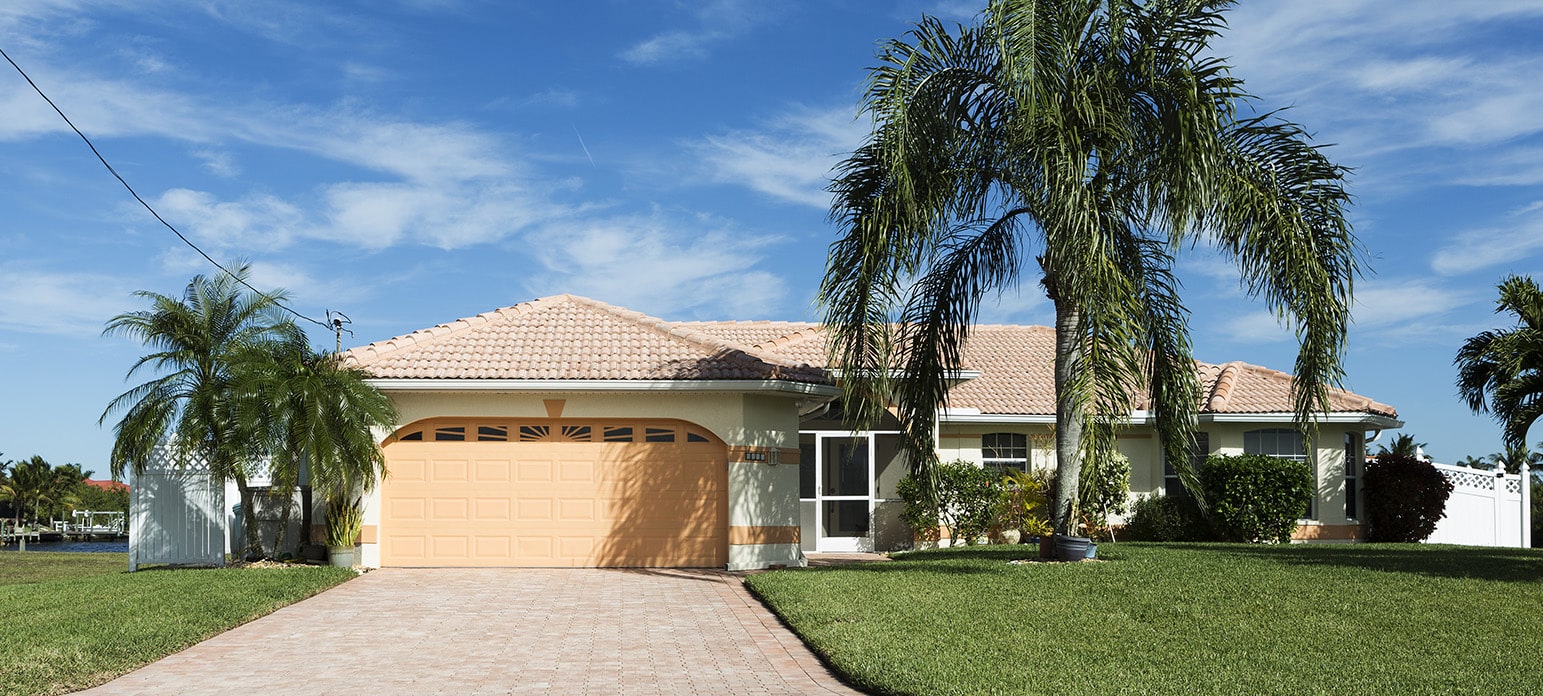 St. Johns Property Management